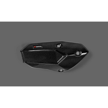 Akrapovic Heat Shield (Carbon) S1000 XR 2020-