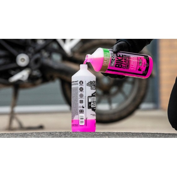 Muc-Off Bike Cleaner Concentrate 1 Litre