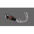 Akrapovic Racing Line (Carbon) Aprilia RS/Touno 660 2021-