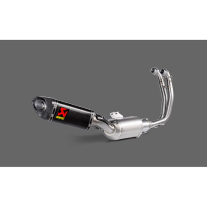 Akrapovic Racing Line (Carbon) Aprilia RS/Touno 660 2021-