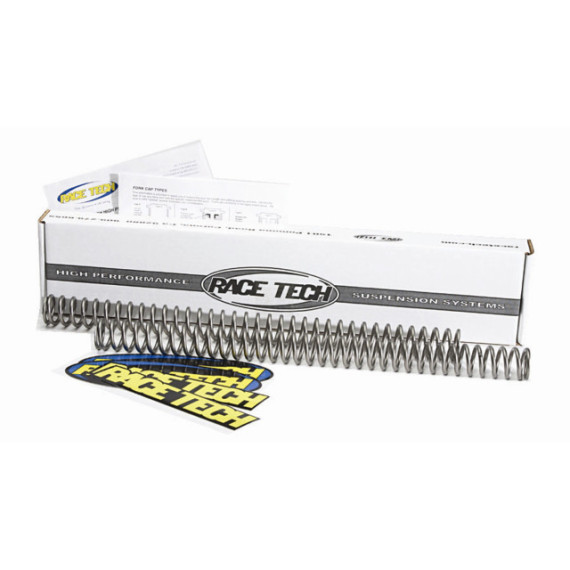 Race Tech Fork Springs F3951K 50kg