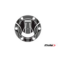 Puig Fuel Cap Cover Mod.Radikal Aprilia Rs660 21' C/Gre