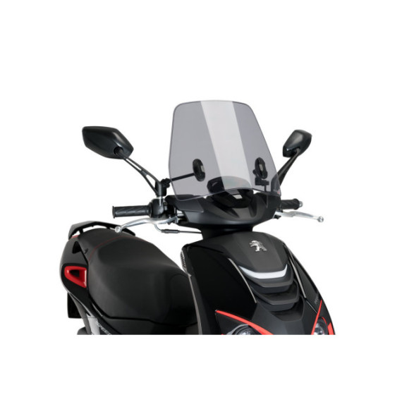 Puig Windshield Mod. Trafic Peurgeot Speedfight 125 C/S