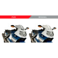 Puig Racing Screen Bmw K1200S 04-08/K1300S 09-16 C/Clea