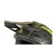 AMOQ Vertigo MIPS Peak Black/HiVis