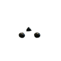 AMOQ Meteor Youth Visor Screws