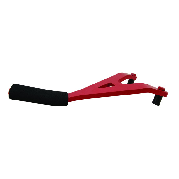 SLP Clutch Holding Tool Ski-Doo P-Drive