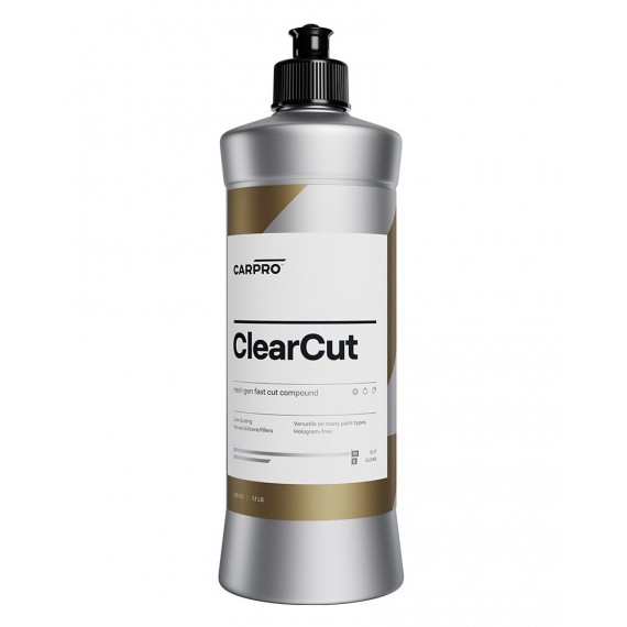 Carpro ClearCut 250 ml (M)