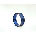  Excel rim 17x5,00 Blue 36 holes