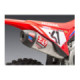 Yoshimura Slip-On Honda CRF250R 2022 RS-12 SO SS/SS/CF