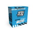 Sixty5 STX20CH Gel Battery (4)