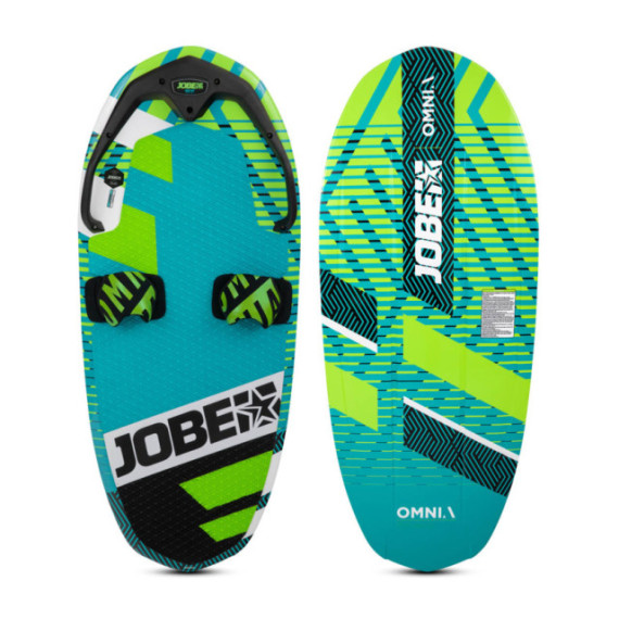 JOBE Omnia multi position board teal