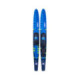 "JOBE Allegre Combo Skis 67"" blue"