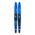 "JOBE Allegre Combo Skis 67"" blue"