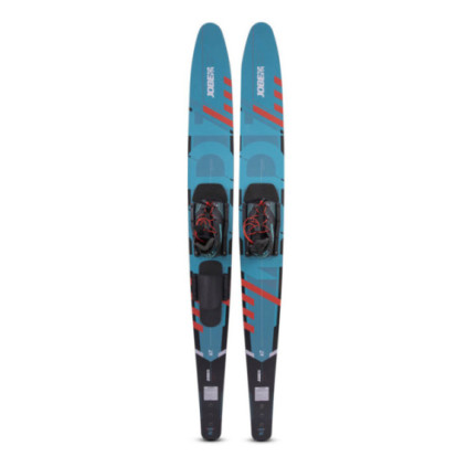 "JOBE Mode Combo Skis 67"""