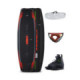 JOBE Logo Wakeboard package 138 / Maze binding 40-46