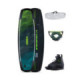 JOBE Vanity Wakeboard package 141 / Maze binding 40-46