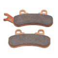 Bronco Brakepads front right Can Am