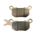 Bronco Brakepads rear right Can AM
