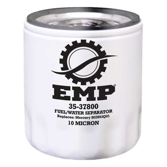 EMP Fuel Filter Mercury/Mercruiser/Universal