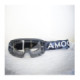 AMOQ Fighter MX Goggles Dark Camo