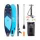 Black Island MAVI SUP 10'6 package