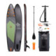 Black Island EXPLR SUP 12'6 package