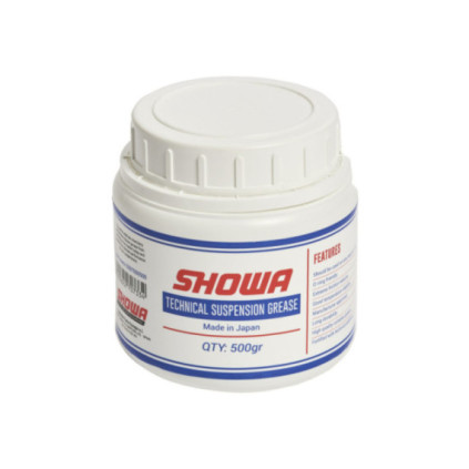 Showa Technical Suspension Grease 500gr. Showa