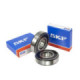 SKF Rear Wheel Bearings Kit