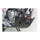 AXP Skid Plate PHD 6mm Black Honda CRF300L 2021