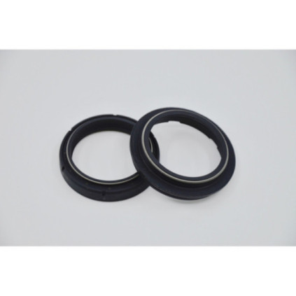 "SKF Oil & Dust Seal Kayaba Mm 43 """"Black Color"""" """