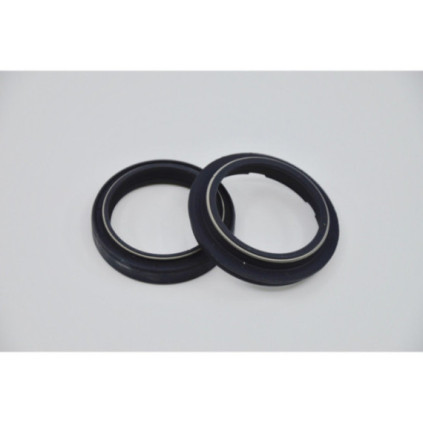 "SKF Oil & Dust Seal Ohlins Mm 43 """"Black Color"""" """