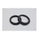 "SKF Oil & Dust Seal Zf Sachs Mm 46 """"Black Color"""""""