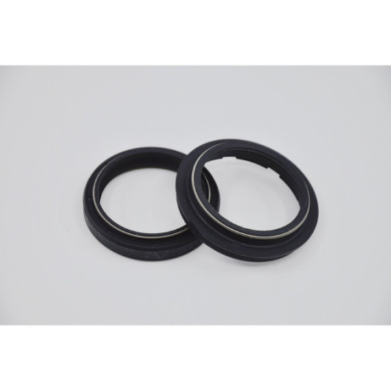 "SKF Oil & Dust Seal Zf Sachs Mm 46 """"Black Color"""""""