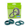 SKF Pressure Seals Kit - Rockshox 35Mm Triple Clamp Version (4 Items)