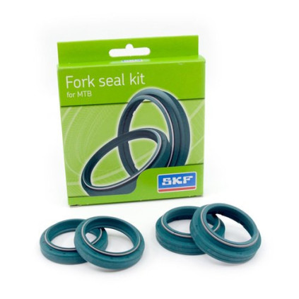 SKF Seals Kit - Marzocchi 38Mm (4 Items)