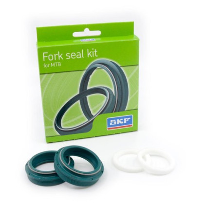 SKF Seals Kit - Ohlins 38Mm