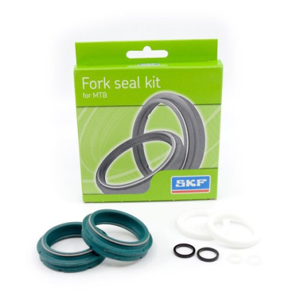 SKF Seals Kit - Fox 40Mm All Model