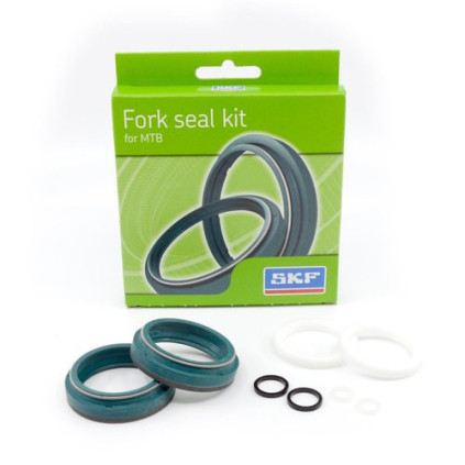 SKF Seals Kit - Fox Air 40Mm All Model