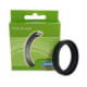 "SKF Oil Seal Black Zf-Sachs Mm 43 43 X 53.9 X 9.5"""