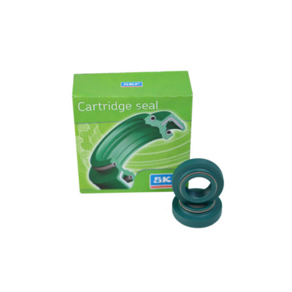 SKF Kit - Cartridge Seals (12Mm) For Wp Aer 48 Mm (2 Pcs)