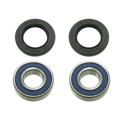 Sixty5 Wheel Bearing Kit - Front