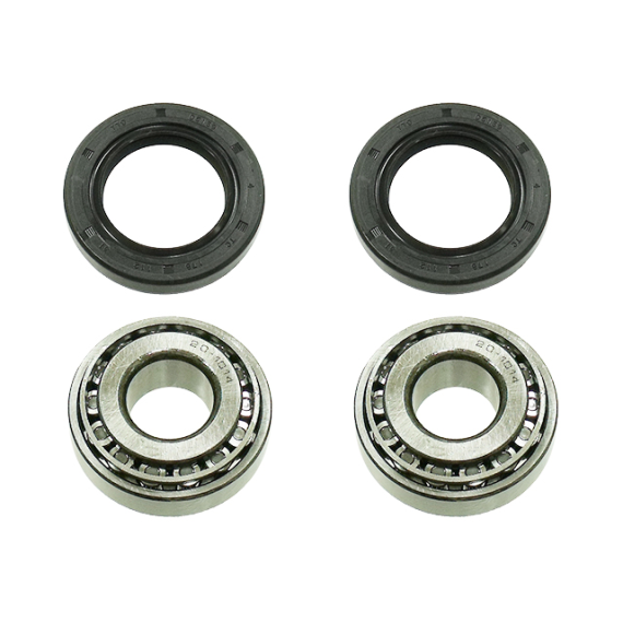 Sixty5 Wheel Bearing Kit - Front