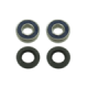 Sixty5 Wheel Bearing Kit - Front