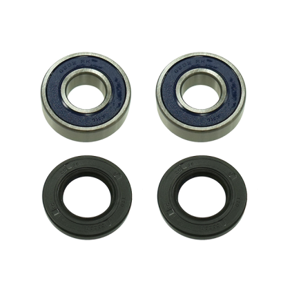 Sixty5 Wheel Bearing Kit - Front