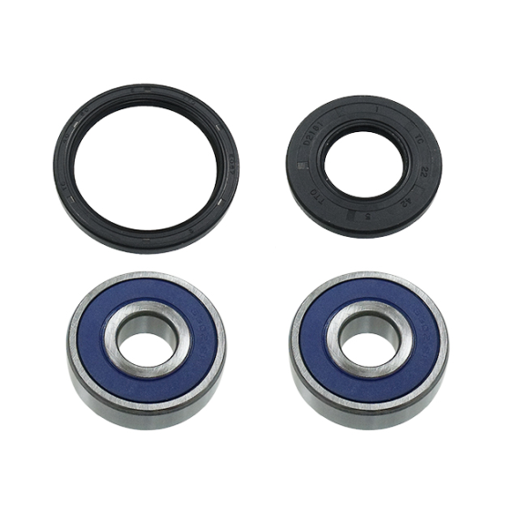 Sixty5 Wheel Bearing Kit - Front