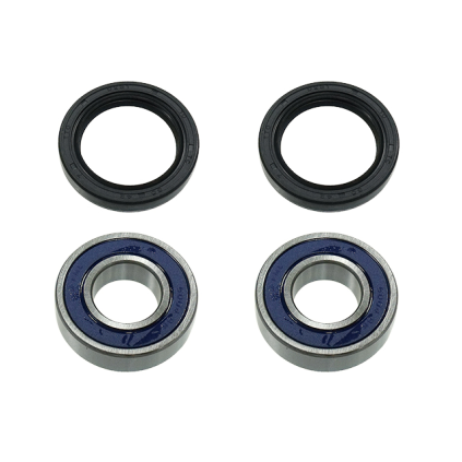 Sixty5 Wheel Bearing Kit - Front