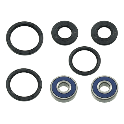 Sixty5 Wheel Bearing Kit - Front