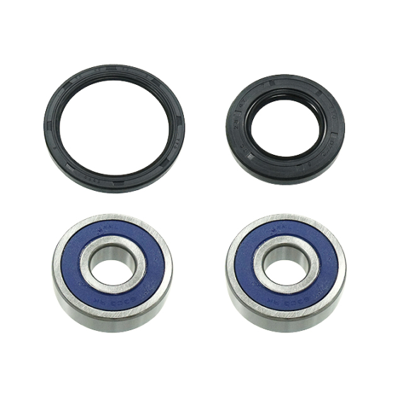 Sixty5 Wheel Bearing Kit - Front