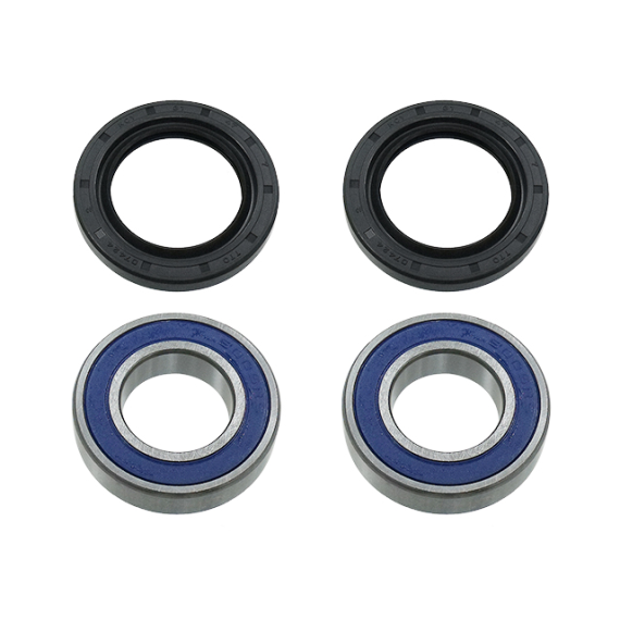 Sixty5 Wheel Bearing Kit - Front CBR1000RR 04-18/YZF-R6 17-18